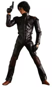 RAH Real Action Heroes Тэцуя Асакура, он же Юсаку Мацуда, окрашенная в масштабе подвижная фигурка 1/6, АБС и ATBC-ПВХ