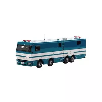 RAI S 1/43 2012 Департамент столичной полиции Департамент безопасности Полиция по борьбе с беспорядками Машина радиационной защиты Готовый продукт H7431205