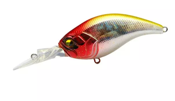 Raid Japan LEVEL CRANK MID Crown 020. (LCM020-CLOWN)