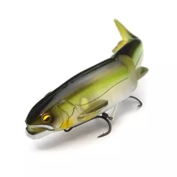 Raid Japan OSAKANA SLIDE 170 Розовый трюк 05.