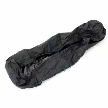 Rain Cover for ORCAS ORC-3 Ukulele Case (Tenor Size)