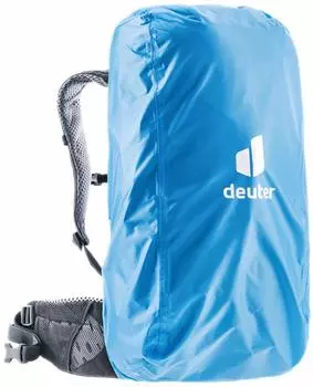 Rain Cover for Outdoor Bags Rain Cover I Cool Blue [Deuter]