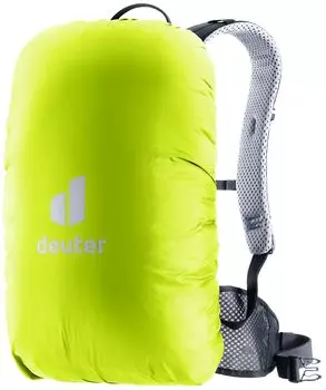 Rain Cover Mini 3942024 Neon Yellow [Deuter] 12-22L