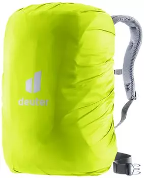 Rain Cover Square 3942124 Neon Yellow [Deuter] 20-32L