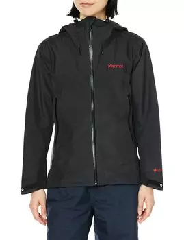 Rain Jacket Paria Paria Jacket Black S [Marmot] Women s Jacket/W s чёрный