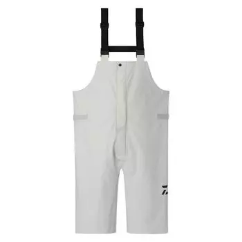 Rain Pants Light Gray L [Daiwa] 25DR-6325P светло-серый
