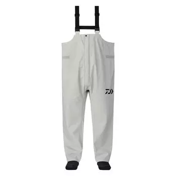 Rain Pants Light Gray M [Daiwa] 25DR-6225P светло-серый
