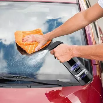 Rain Repeller For Car Windshield Versatile Car Windshield Spray Windshield Water Repeller 500ml Antifogging Rainproof Agent Anti