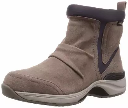 Дождевая обувь Дуб см 3E [Madras Walk] Ботинки GORE-TEX_MWL1014 Женские 22.5