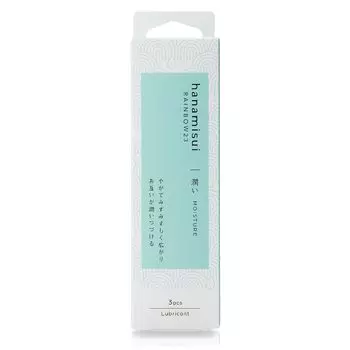 RAINBOW23 Moisture Derived pieces Lubricant Moisture Femtech [Lubricating Jelly/Injection Type/Weakly Acidic/Hypoallergenic/Naturally