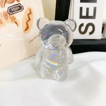 Rainbow Bear Smart Talk, 1 шт., прозрачный