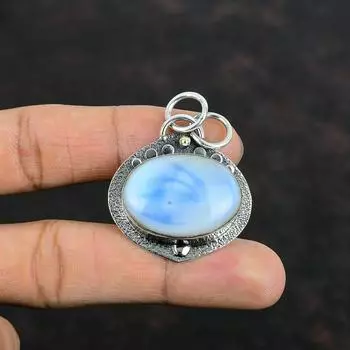 Кулон с радужным лунным камнем, ювелирное изделие ручной работы, оригинальный кулон с драгоценным камнем, серебряный кулон 925 пробы, ювелирное изделие с лунным камнем для нее, подарки для матери