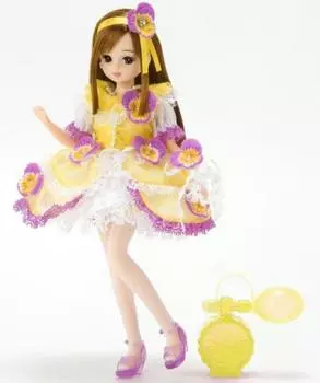 Rainbow Violet 3 Ликка-чан Ликка-чан