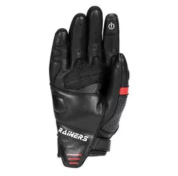 Rainers Alfa leather мотоперчатки 3XL