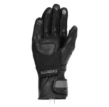 Rainers Belen woman leather мотоперчатки S