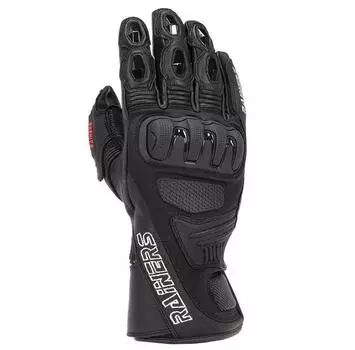Rainers Denver leather мотоперчатки M/Long