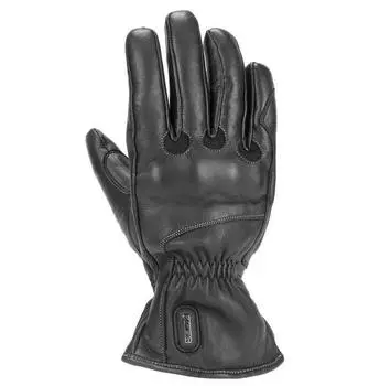 Rainers Flame leather мотоперчатки L