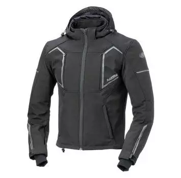 Rainers Rover hoodie мотокуртка XL