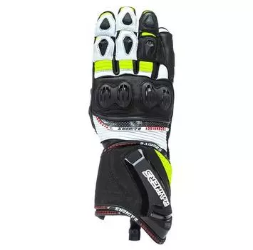 Rainers SPV6 leather мотоперчатки 2XL
