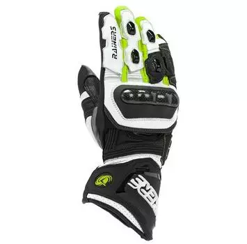 Rainers VRC4 leather мотоперчатки 2XL