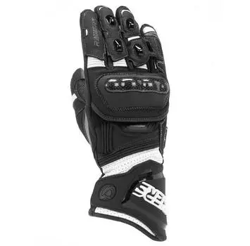 Rainers VRC4 leather мотоперчатки XL