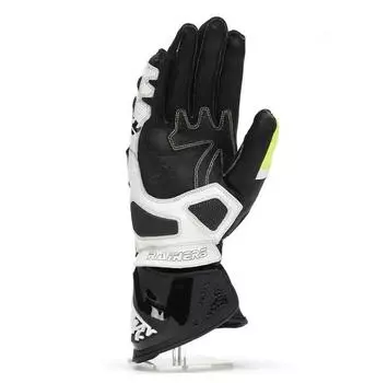 Rainers VRC4Pro leather мотоперчатки S