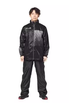 Rainstorm Active Черный 3л [предмет] чёрный