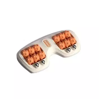 Raised Foot Massager Cat Paw Trigger Point Reflexology Foot Acupressure Massager Care Acupressure Foot Roller Massager