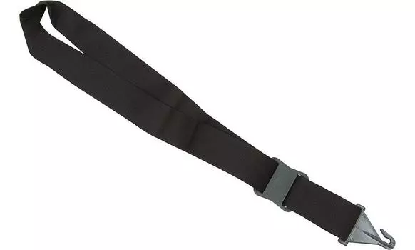 Рэй Херман Супер Слинг-Ремень для Альт- и Тенор-Саксофонов, Черный, 7942