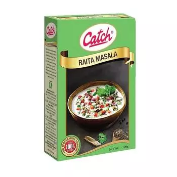 Райта Масала (100 г), Raita Masala, Catch