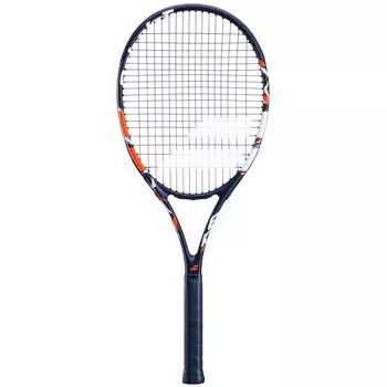 Ракетка Babolat Hard Tennis для начинающих и продолжающих EVOKE TOUR, размер рукоятки 2 121244