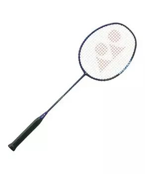 Ракетка для бадминтона Astrox 01 прозрачная 4U5 [YONEX] AX01CH-188 BK/BL