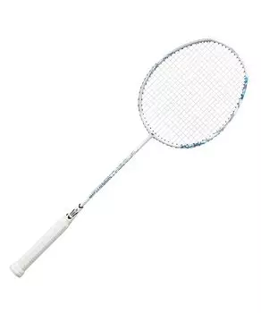 Ракетка для бадминтона Astrox 02 прозрачная 4U5 [YONEX] AX02CH-207 W/BL