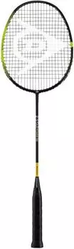 Ракетка для бадминтона DUNLOP [только рамка] Z-STAR POWER 88, размер черный x желтый: Номер продукта 3UG5: DBF00001