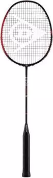 Ракетка для бадминтона DUNLOP [только рамка] Z-STAR CONTROL 78, размер черный x красный: Номер продукта 5UG5: DBF00005