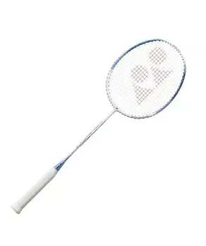 Ракетка для бадминтона Nano Flare 001 Clear 5U5 [Yonex] NF-001CH-063 W/SX