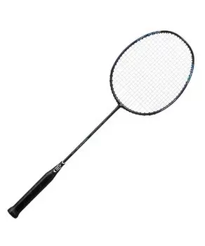 Ракетка для бадминтона Nano Flare 002 Clear 4U5 [Yonex] NF-002CH-188 BK/BL