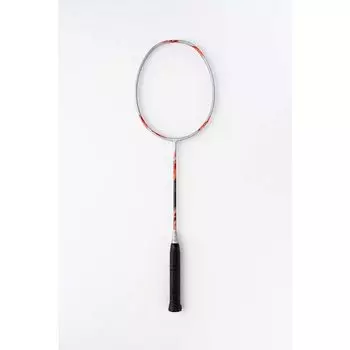 Ракетка для бадминтона Resmo 4U5 P5 красный