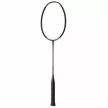 Ракетка для бадминтона Resmo P7 3U5 красный
