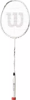 Ракетка для бадминтона Wilson [только рамка] EXCALIBUR XS-7 (Экскалибур XS-7) Размер рукоятки 5 Белый WR106211S2