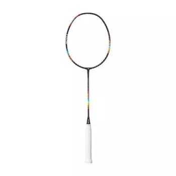 Ракетка для бадминтона YONEX 2-го поколения Nanoflare 700 Tour (Полуночный фиолетовый) - НЕСТРУНИРОВАННЫЙ.