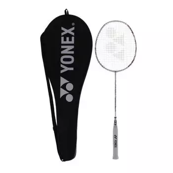 Ракетка для бадминтона YONEX Astrox 02 Ability White x Pink 4U-5
