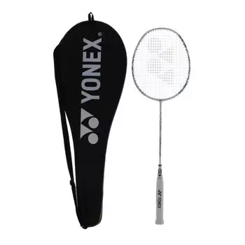 Ракетка для бадминтона YONEX Astrox 02 Clear White x Blue 4U-5