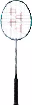 Ракетка для бадминтона YONEX Astrox 88S Pro Silver x Cerulean Blue 4U-6