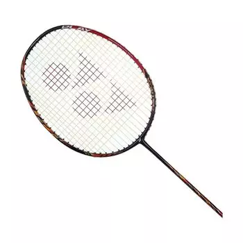 Ракетка для бадминтона Yonex Astrox 99 Play (Вишневый Санберст) (4УГ5) (Предварительно натянутые струны).