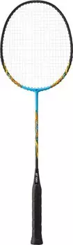 Ракетка для бадминтона YONEX Muscle Power 8LT MP8LTG Cyan 3U5 (Мягкий) (470)