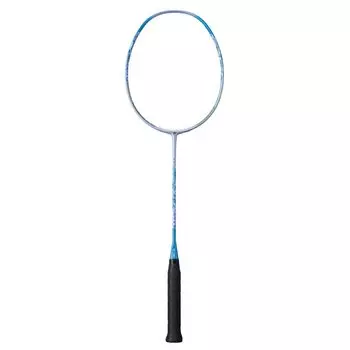 Ракетка для бадминтона YONEX Nano Flare 300 NF300 4U6 (Только рамка) Белый/Бирюзовый (682)