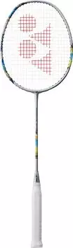 Ракетка для бадминтона YONEX Nano Flare 700 Game Blue 4U6 2NF700G Silver/Sky (529)