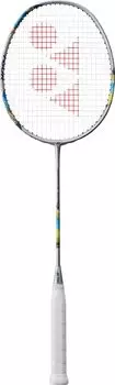 Ракетка для бадминтона YONEX Nano Flare 700 Tour Blue 4U6 2NF700T Silver/Sky (529)