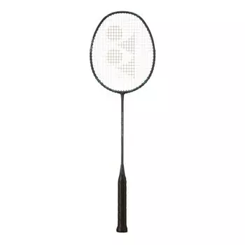 Ракетка для бадминтона Yonex Nano Flare 800 Play 2024 Deep 4 (4) (Темно-зеленый), Зеленый,